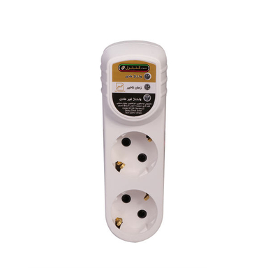 محافظ ولتاژ نمودار کنترل (Nemodar Control) مدل سورنا 2 کد M 129