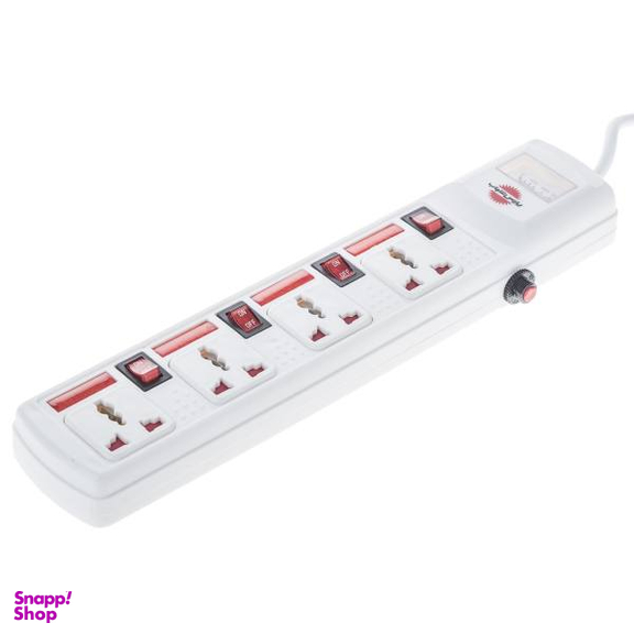 چندراهی برق پارس شهاب مدل UM-04