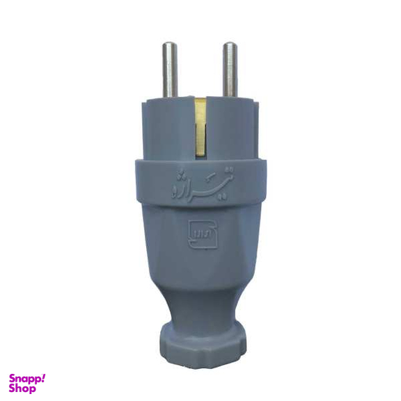 دوشاخه صنعتی تیراژه مدل S31