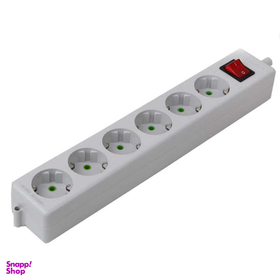 چند راهی برق 6 خانه فردان الکتریک کد 3 متری