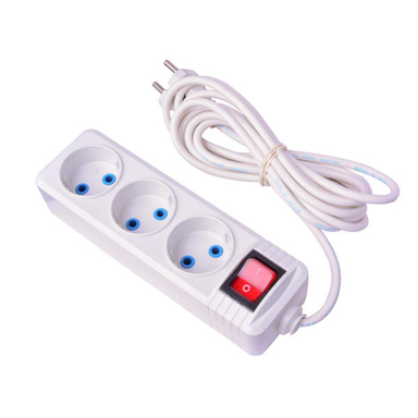 چند راهی برق ۳ خانه پیکو مدل M/3