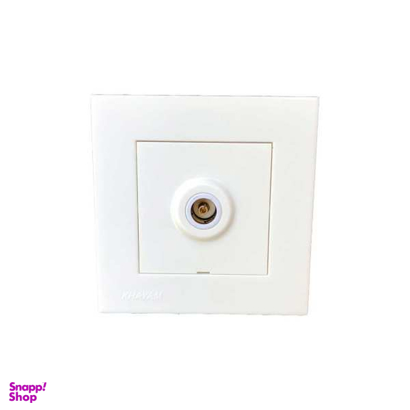 فیش آنتن خیام الکتریک مدل آرام