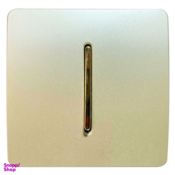 کلید تبدیل صنایع آسیا الکتریک مدل SAD-GOLD
