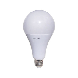 لامپ ال ای دی 24 وات نارون لیان مدل حبابی پایه E27