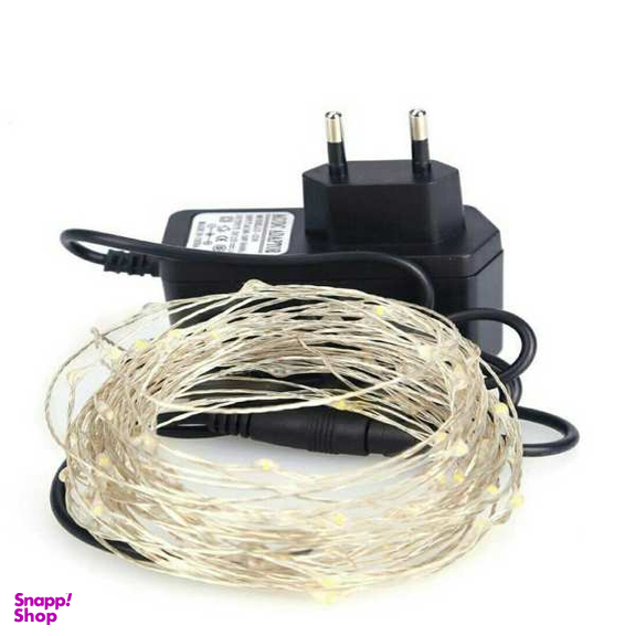 ریسه ال ای دی مدل 12v طول 5 متر