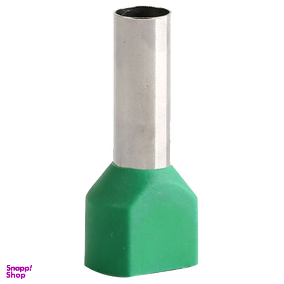 سرسیم ده ده الکتریک گروپ مدل TE6012 بسته 100 عددی