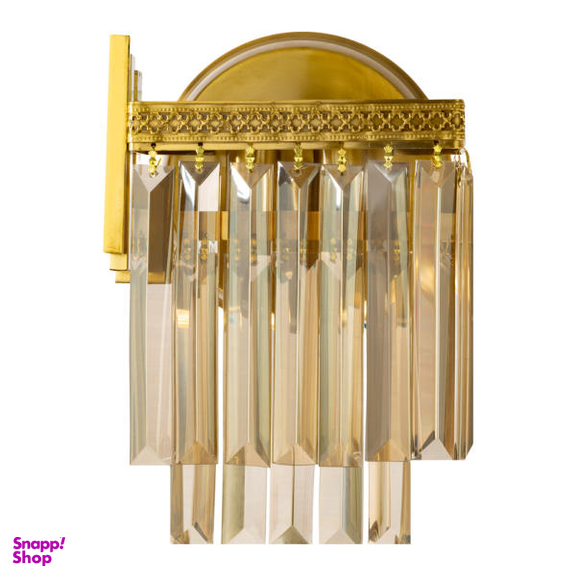 چراغ دیواری صنایع لوستر اورانوس شمس مدل FZ1348/02P
