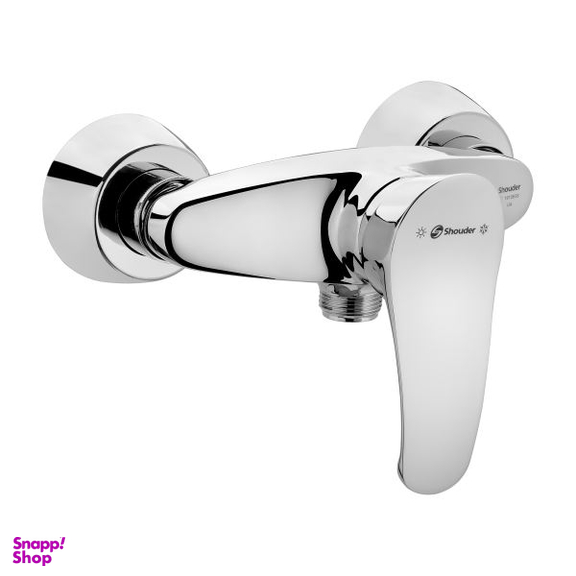 شیر سرویس بهداشتی شودر مدل لرد