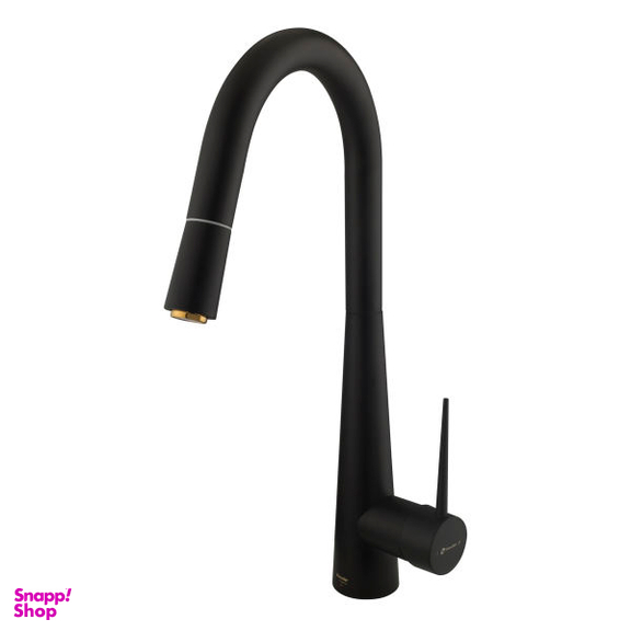 شیر آشپزخانه شودر مدل ایتن