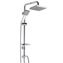 دوش حمام یونیورست تنو شیهاب نوین مدل Square