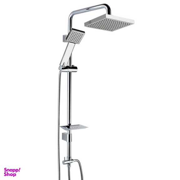 دوش حمام یونیورست تنو شیهاب نوین مدل Square