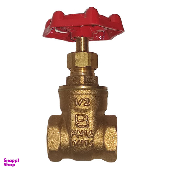 شیر فلکه سامین مدل Fau16