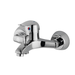 شیر حمام مدل مهرسان