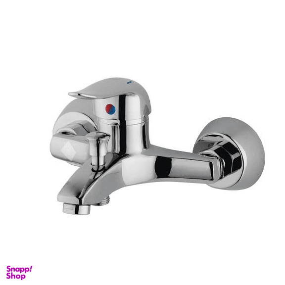 شیر حمام مدل مهرسان