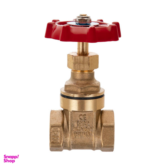 شیر فلکه سیتکو مدل DN-S4282