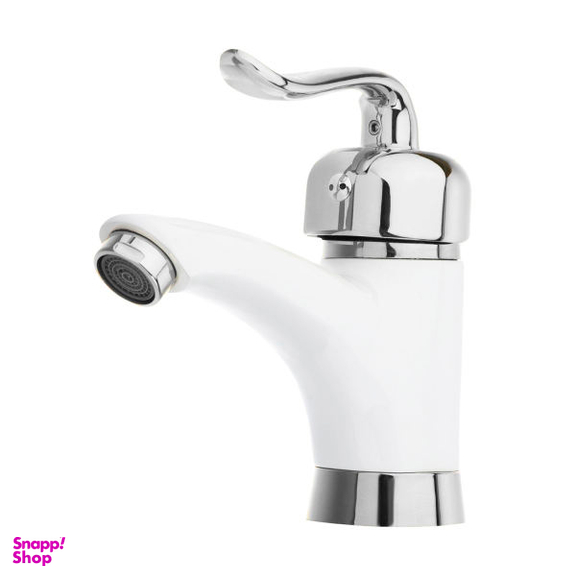 شیر روشویی فراست پویا مدل رویال