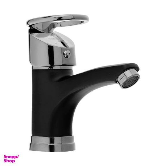 شیر روشویی فراست پویا مدل النگویی