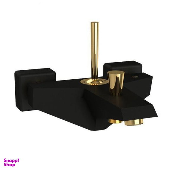 شیر حمام شودر مدل تیغانی