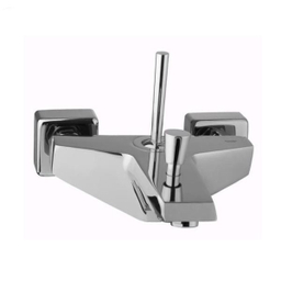 شیر حمام شودر مدل تیغانی