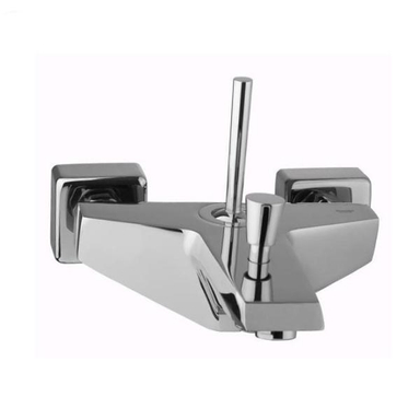 شیر حمام شودر مدل تیغانی