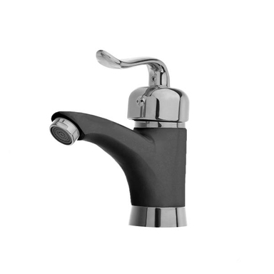 شیر روشویی فراست پویا مدل رویال