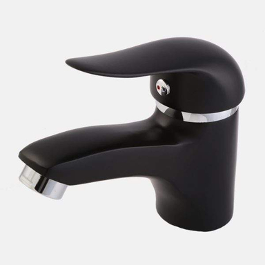 شیر روشویی فراست پویا مدل صدف