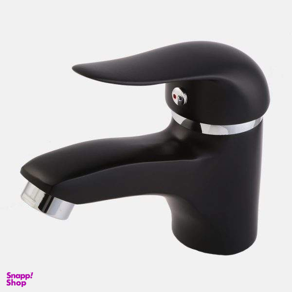 شیر روشویی فراست پویا مدل صدف