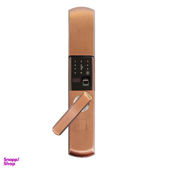 دستگیره هوشمند مدل Eli-72