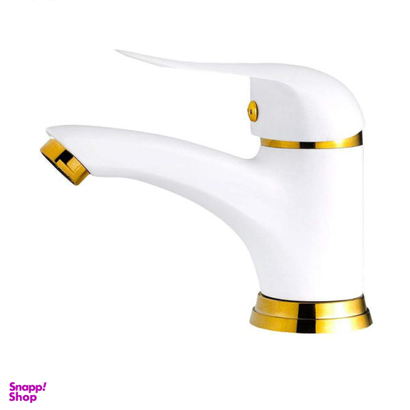 شیر روشویی فراست پویا مدل رُز