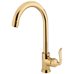 شیر آشپزخانه کسری مدل رابین