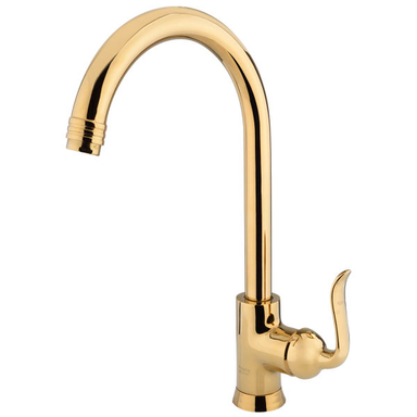 شیر آشپزخانه کسری مدل رابین