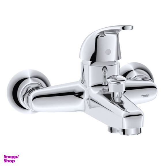 شیر حمام شودر مدل ATLAS