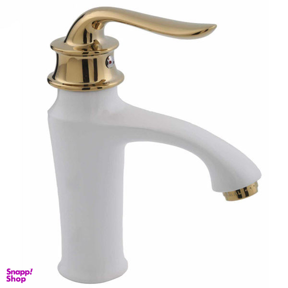 شیر روشویی فراست پویا مدل هلن