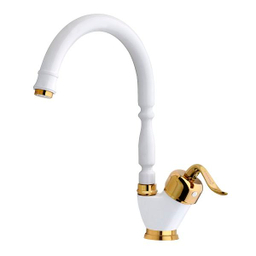 شیر آشپزخانه حکمت نشان مدل لوپن