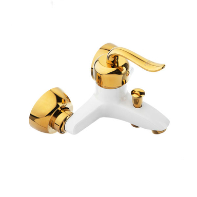 شیر حمام فراست پویا مدل رویال