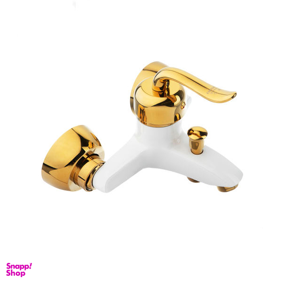 شیر حمام فراست پویا مدل رویال