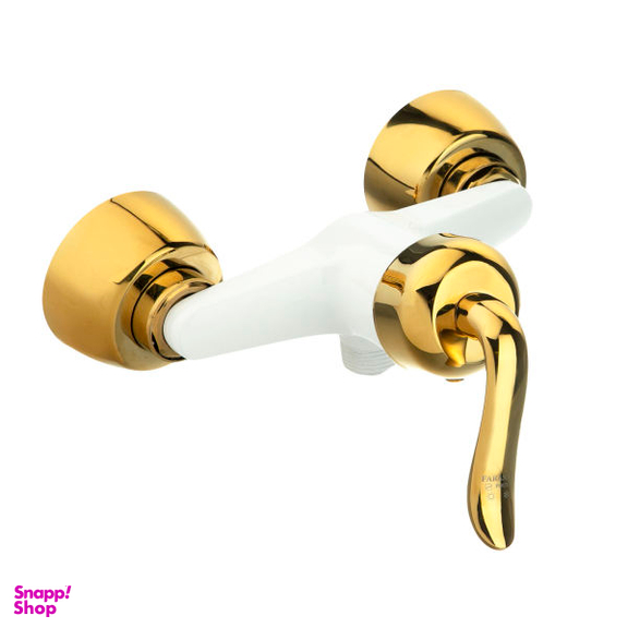 شیر سرویس بهداشتی فراست پویا مدل رویال