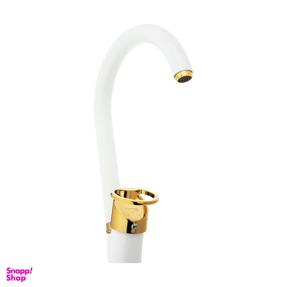 شیر آشپزخانه فراست پویا مدل النگویی