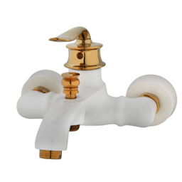 شیر حمام فراست پویا مدل هلن