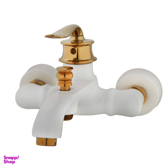 شیر حمام فراست پویا مدل هلن