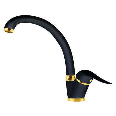 شیر آشپزخانه فراست پویا مدل صدف