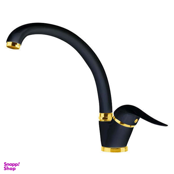 شیر آشپزخانه فراست پویا مدل صدف