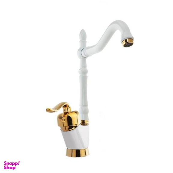 شیر آشپزخانه فراست پویا مدل قاصدک ST