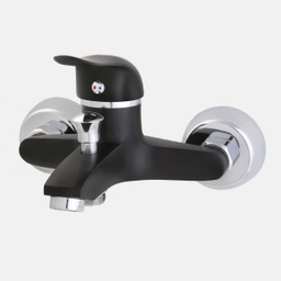 شیر حمام فراست پویا مدل صدف