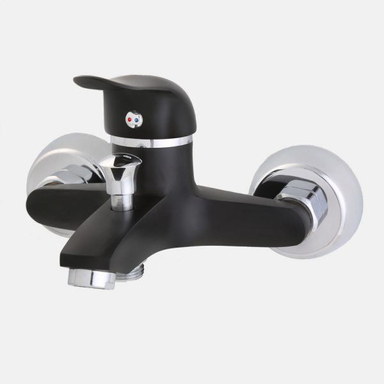 شیر حمام فراست پویا مدل صدف