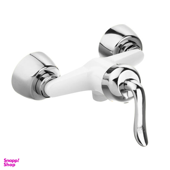 شیر سرویس بهداشتی فراست پویا مدل رویال