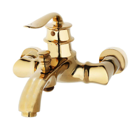 شیر حمام فراست پویا مدل هلن