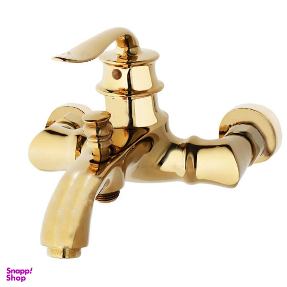 شیر حمام فراست پویا مدل هلن