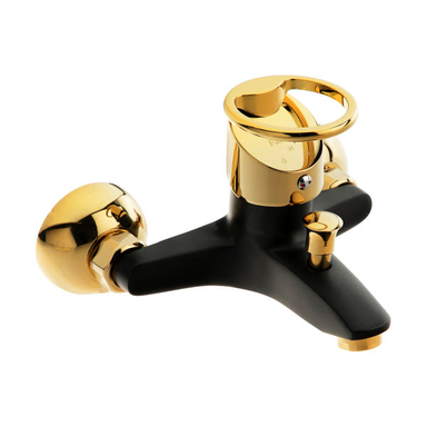 شیر حمام فراست پویا مدل النگویی