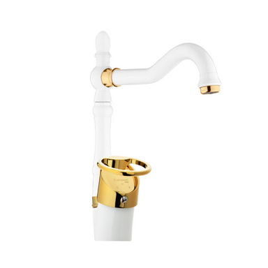 شیر آشپزخانه فراست پویا مدل تیدا کد 53